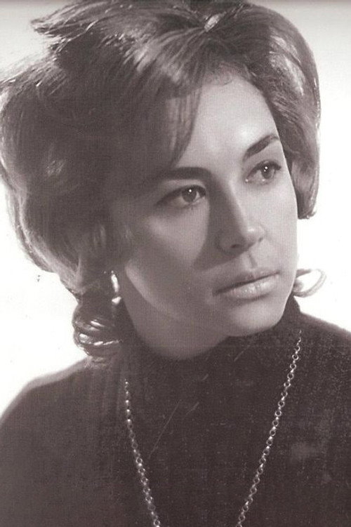 Pitsa Antoniades profile