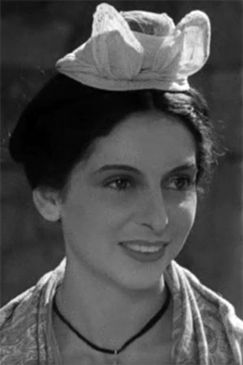 Photo of Mireille Lurie, Acting