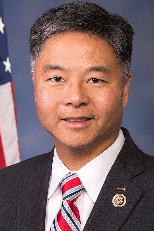 Photo of Ted Lieu, Acting