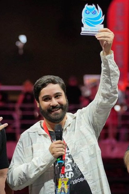 Photo of Pantelis Kassotis, Creator