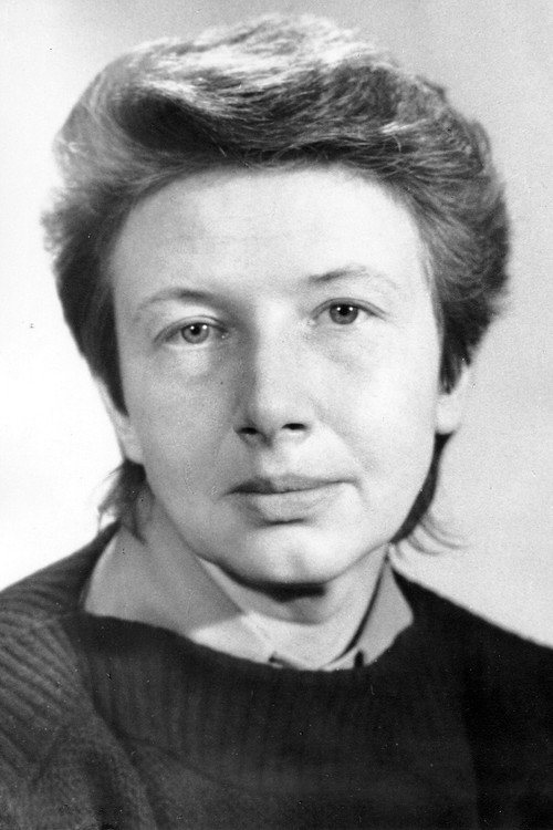 Photo of Marianna Novogrudskaya, Directing