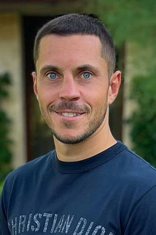 Photo of Scott Quigg, Acting