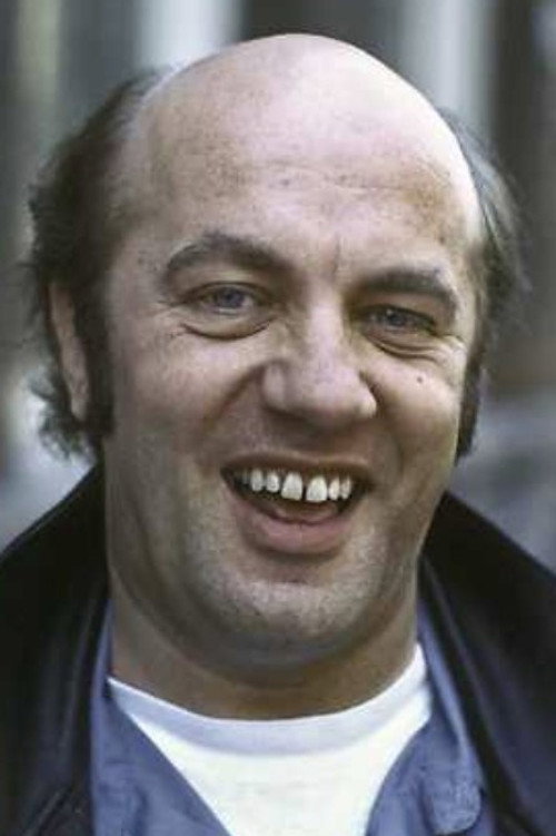 Gerard Thoolen profile