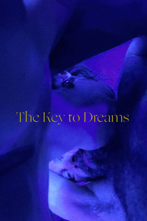Movie poster for The Key to Dreams (2024)