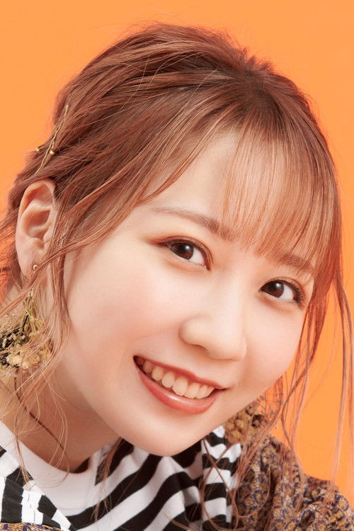 Shiina Natsukawa profile