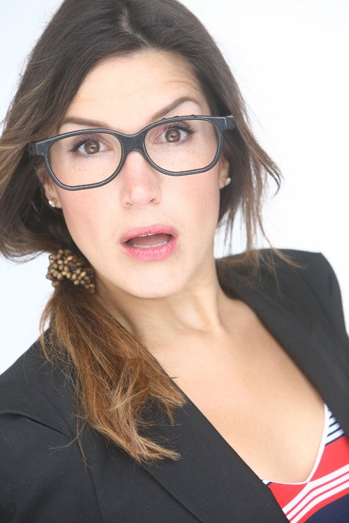 Photo of Elke Berry, Acting
