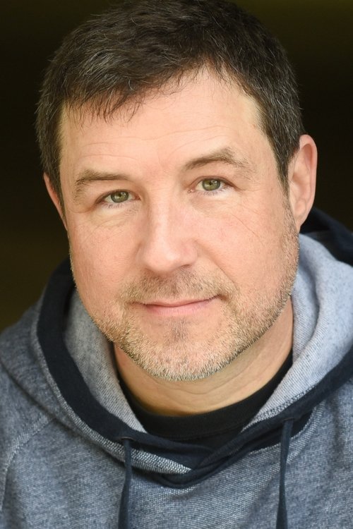Photo of Stephen Caudill, Acting