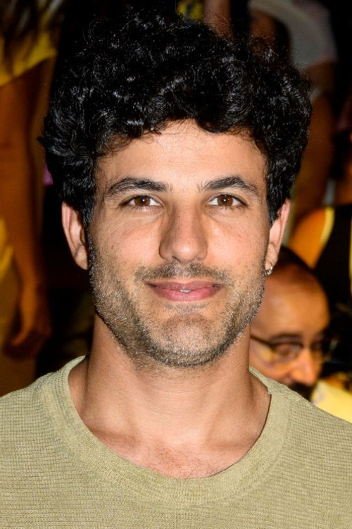 Daniel Lundh profile