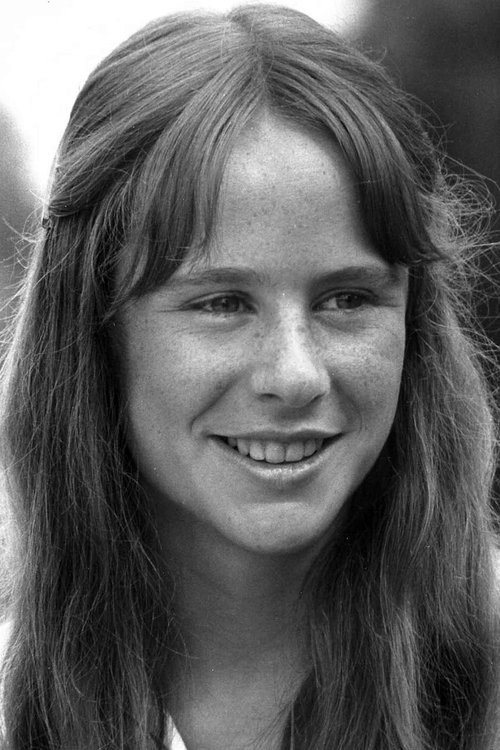 Glynnis O'Connor profile