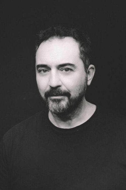 Photo of Iordanis Aivazoglou, Acting