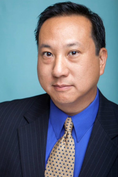 Photo of Christopher Chen, Acting