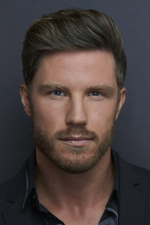 Photo of Anthony Bewlz, Acting