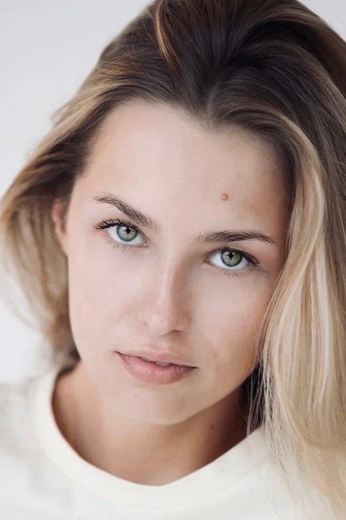 Aglaya Shilovskaya profile