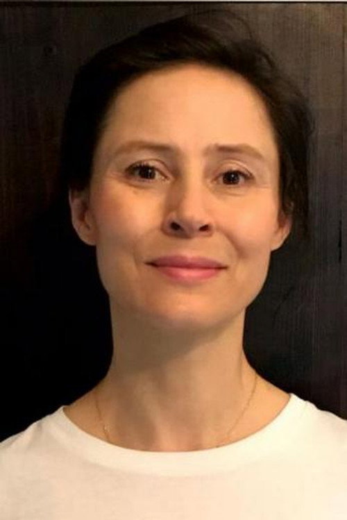 Photo of Natalia Strzelecka, Acting