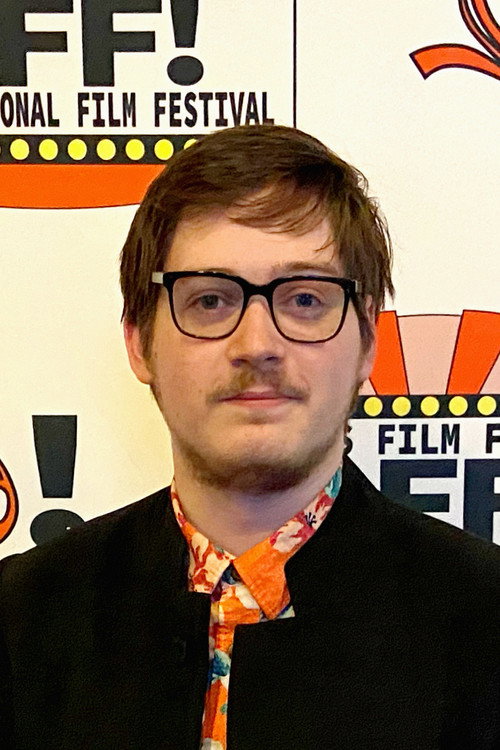 Photo of Aidan Beatty, Directing