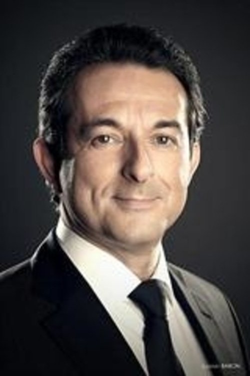 Photo of Michel Guidoni, Acting