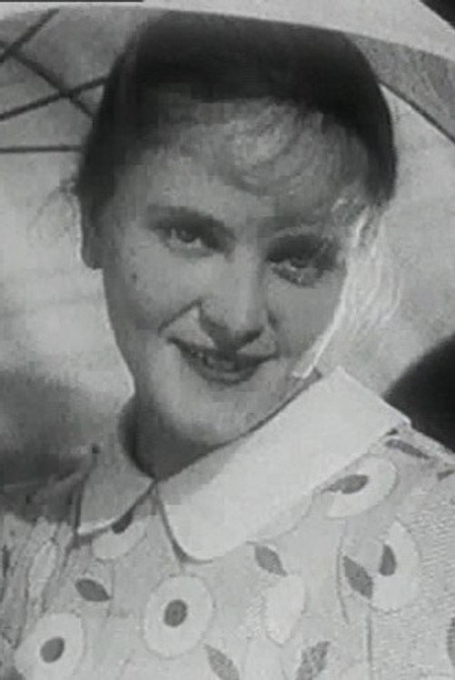 Photo of Antonina Savitskaya, Acting