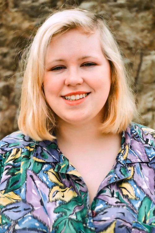 Photo of Amerah Ames, Acting