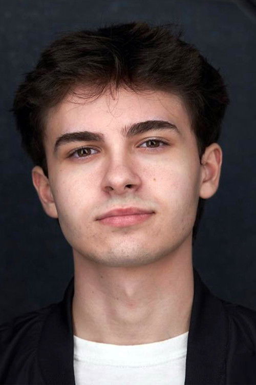 Photo of Owen Myre, Acting