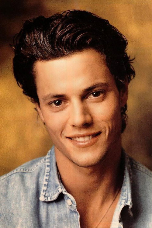 Photo of Michael Bendetti, Acting
