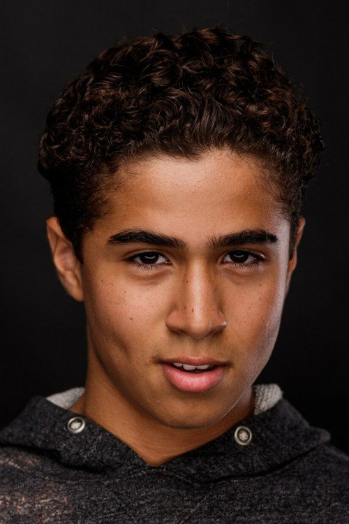 Photo of Giovanni Cristoff, Acting