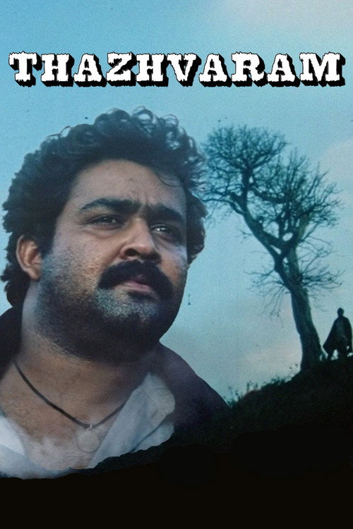 Movie poster for Thazhvaram (1990)