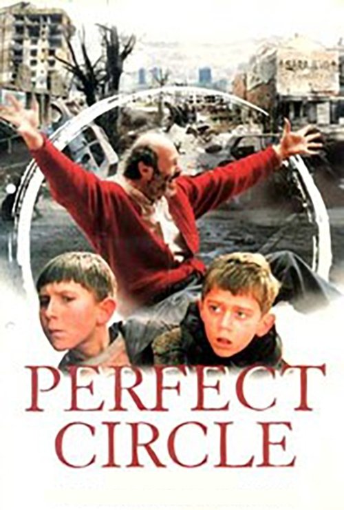 Movie poster for The Perfect Circle (1997)