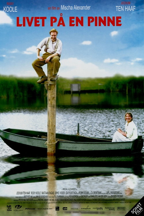 Movie poster for Sportsman of the Century (2006)