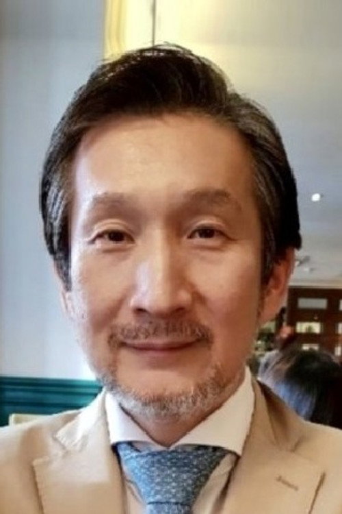 Photo of Kim Sang-Wook, Acting