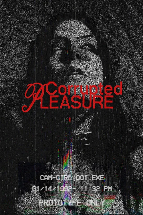 Movie poster for Corrupted Pleasure (2026)