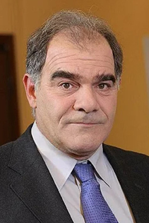 Yannis Bostantzoglou profile