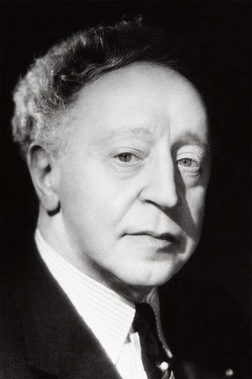 Photo of Arthur Rubinstein, Acting