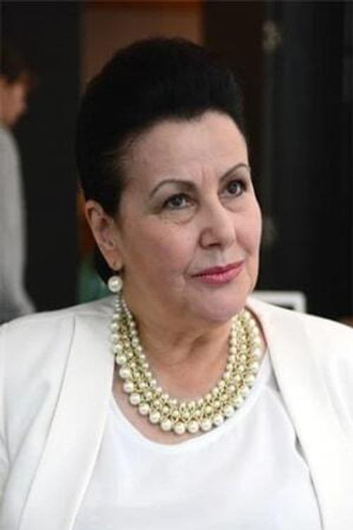 Snežana Savić profile