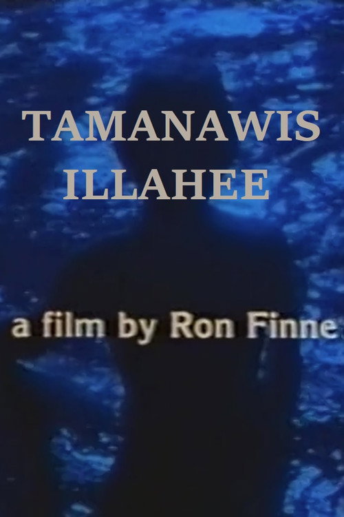 Movie poster for Tamanawis Illahee (1983)