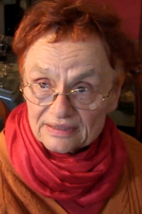 Photo of Maria Koleva, Directing