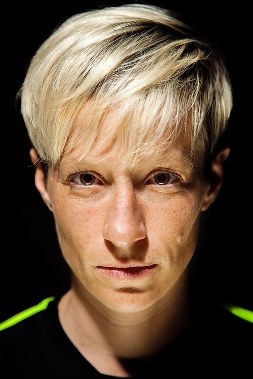 Megan Rapinoe profile
