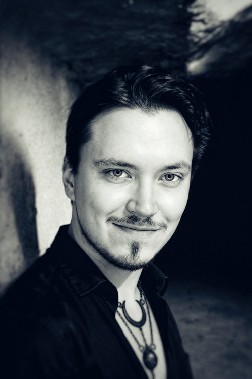 Photo of Jonathan Sand, Acting