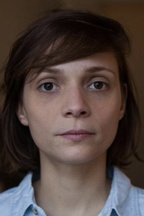 Photo of Noémie Rosset, Acting