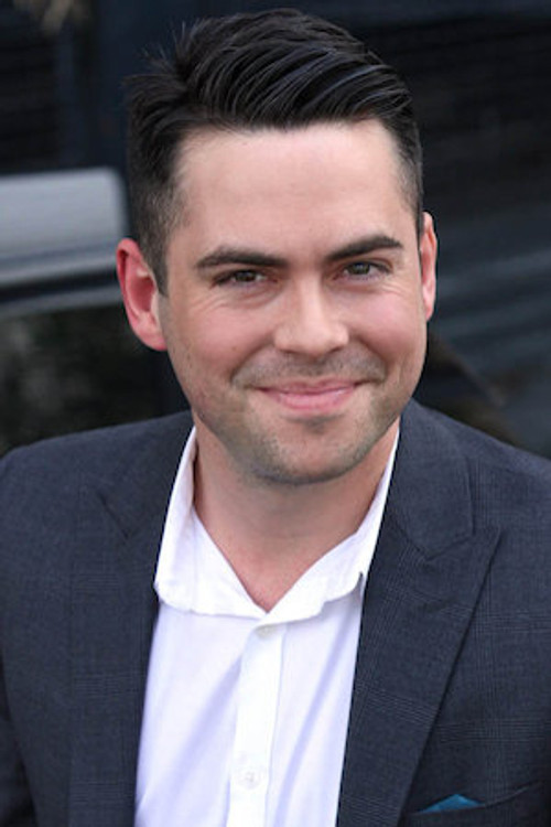 Photo of Bruno Langley, Acting