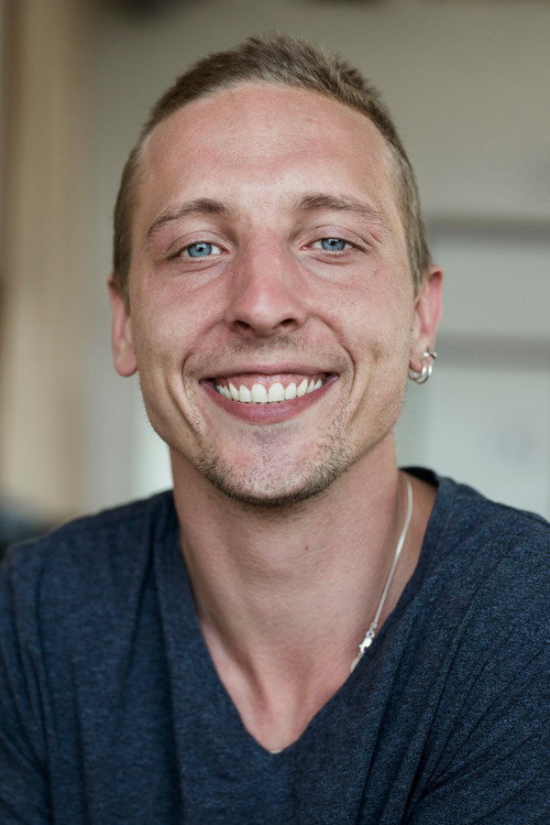 Photo of Aleksej Ovsiannikov, Acting