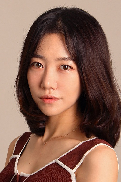 Kim Seo-Ji profile