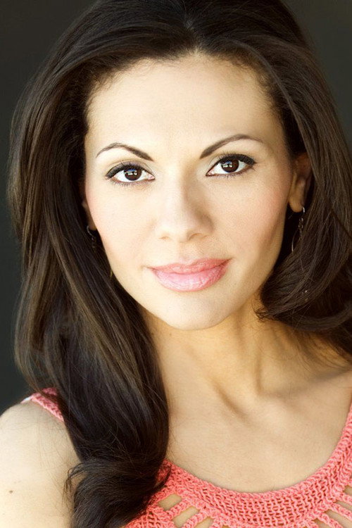 Photo of Carmen Serano, Acting