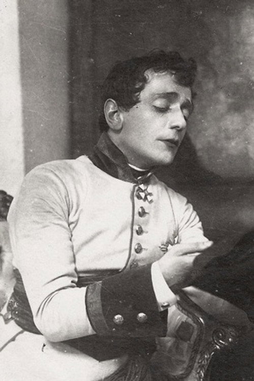 Photo of Viktor Petipa, Acting
