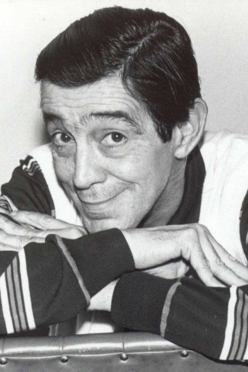 Photo of Gibé, Acting