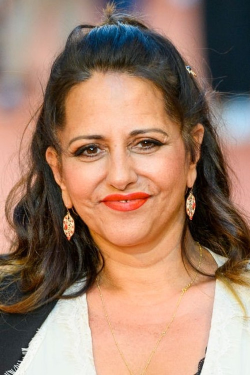 Photo of Yolanda Ramos, Acting