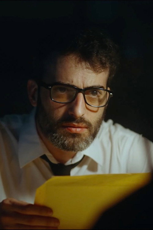 Photo of Federico Giovonazzo, Acting