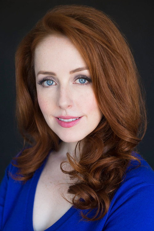 Photo of Amanda Lisman, Acting