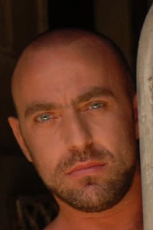Photo of John Thompson, Acting