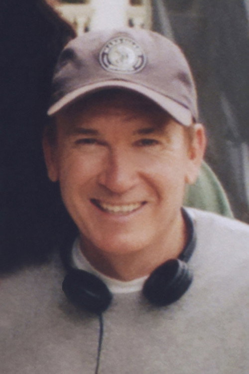 Photo of Andrew Durham, Production