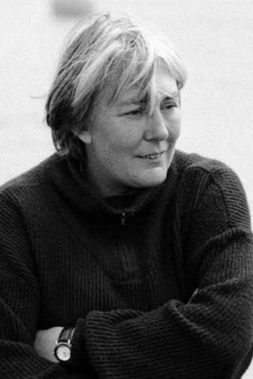 Photo of Sophie Tatischeff, Editing